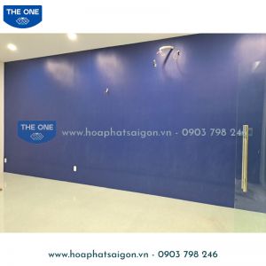 Thi Công trọn Gói Spa Nét Xuân